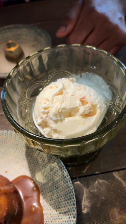 Rumhouse - Rum cake - Caribbean Near Me - Annapolis, Maryland