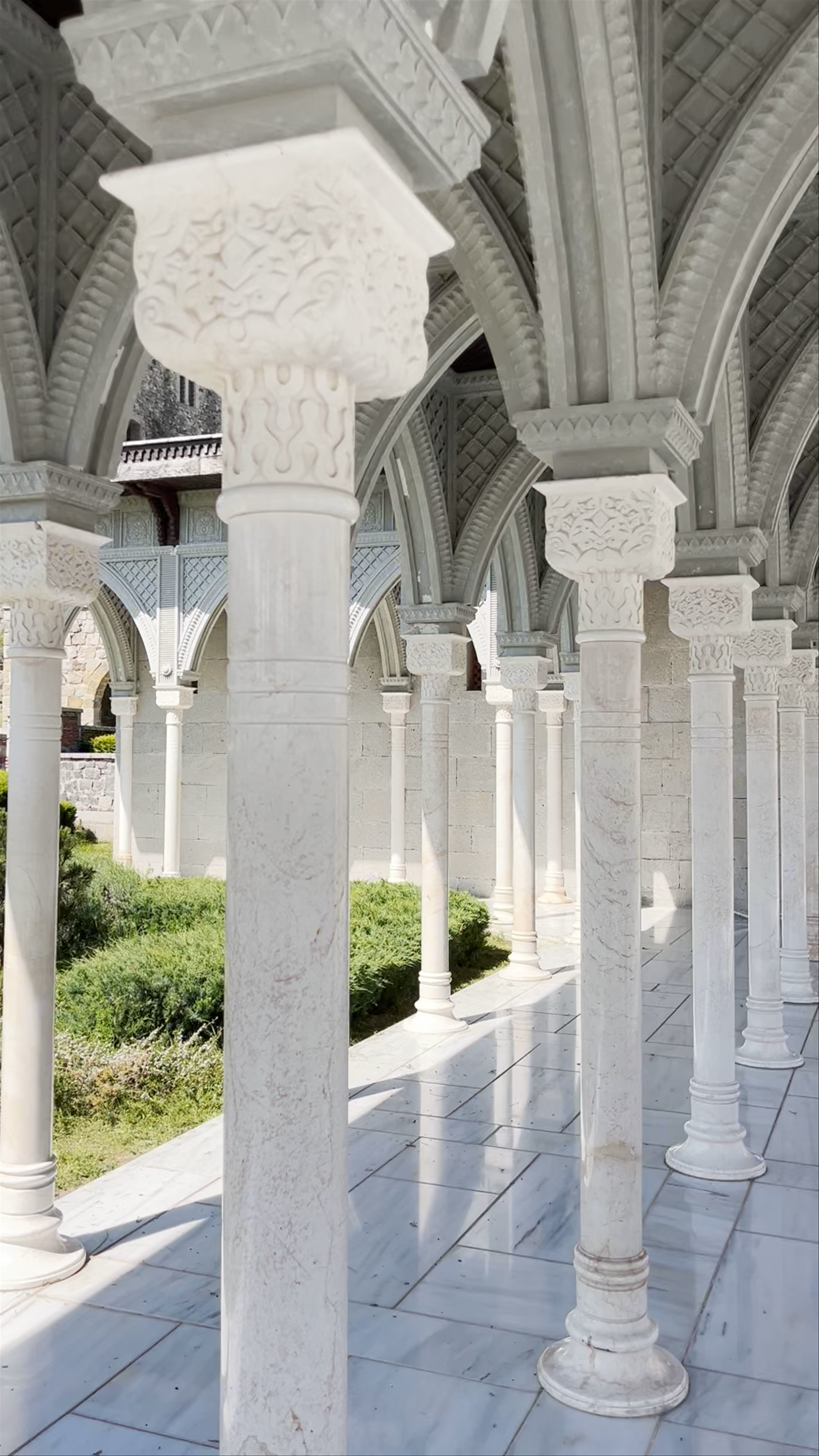 Ahmadiyya Mosque