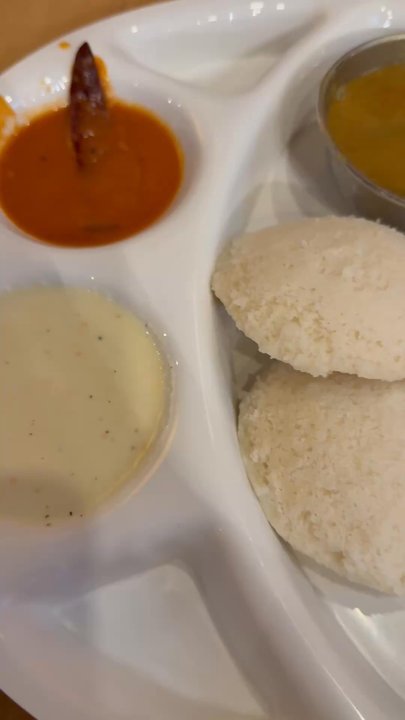 Annalakshmi - Vegetarian Near Me - Toronto, Ontario