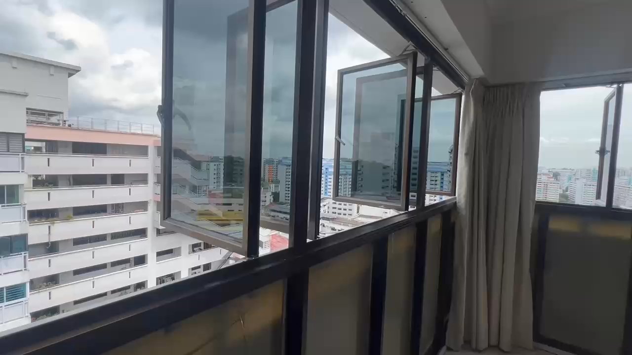 Executive HDB for Sale in  521 Jelapang Road - Image 9