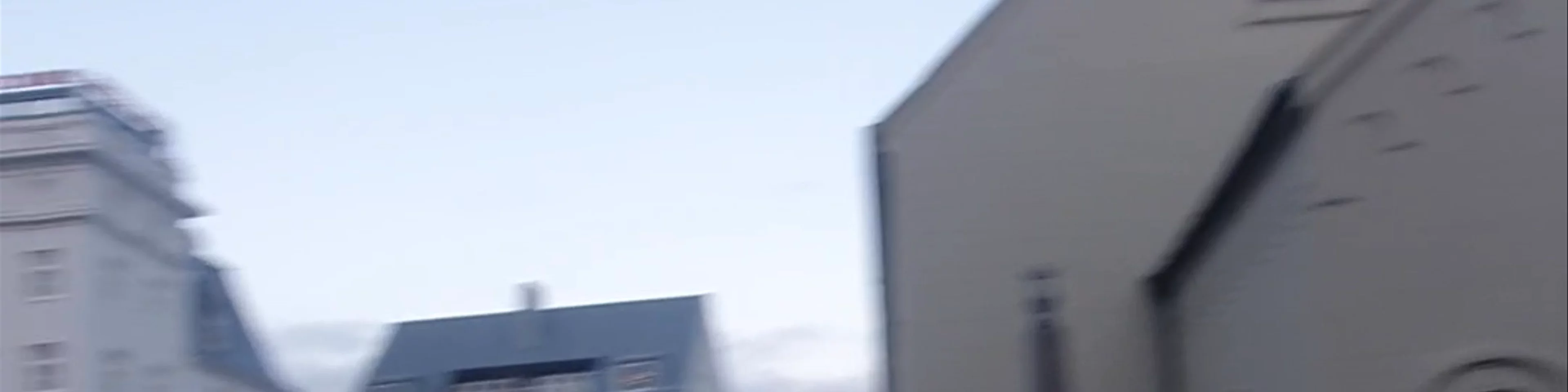Dómkirkjan í Reykjavík