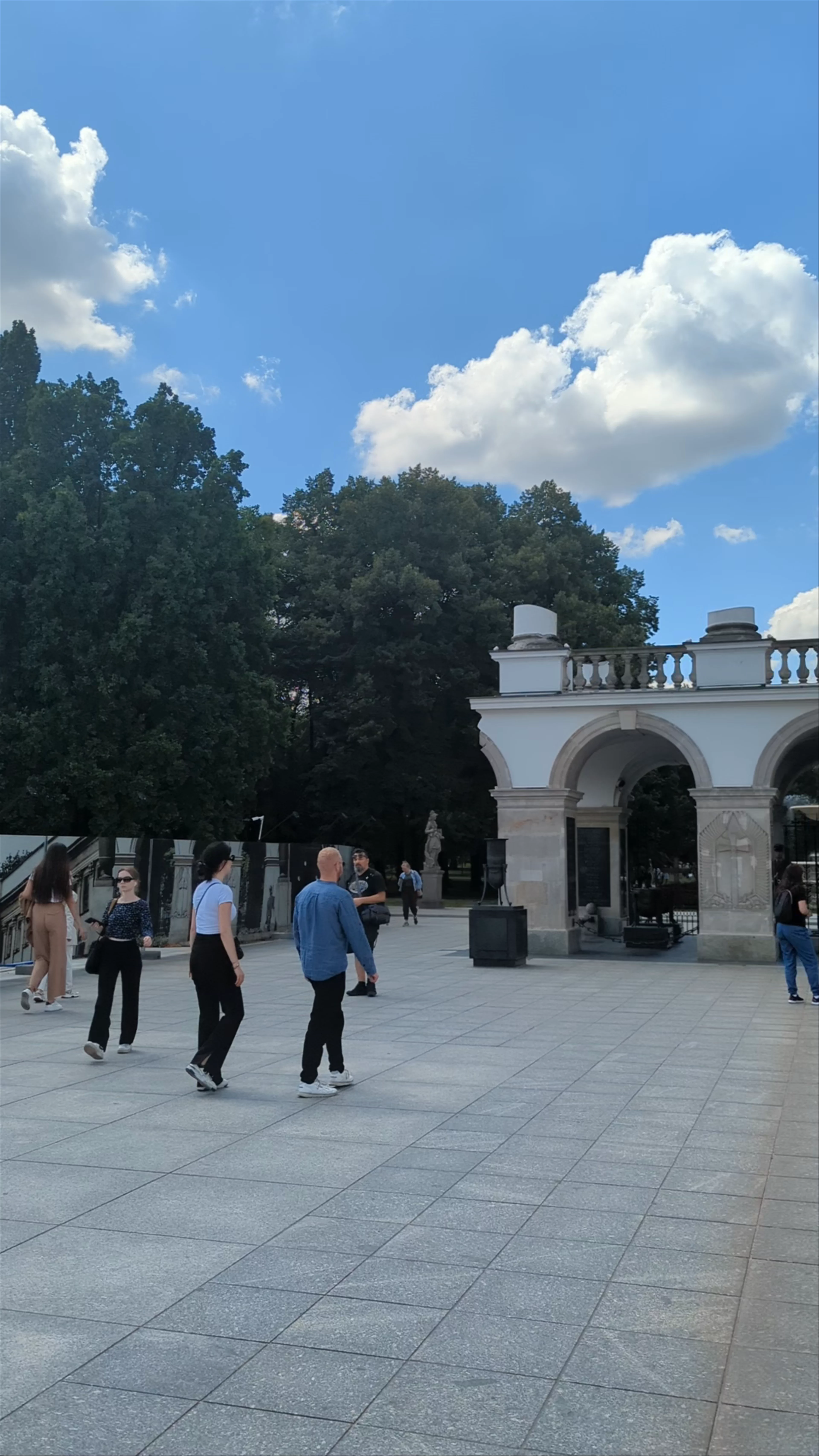 Grób Nieznanego Żołnierza