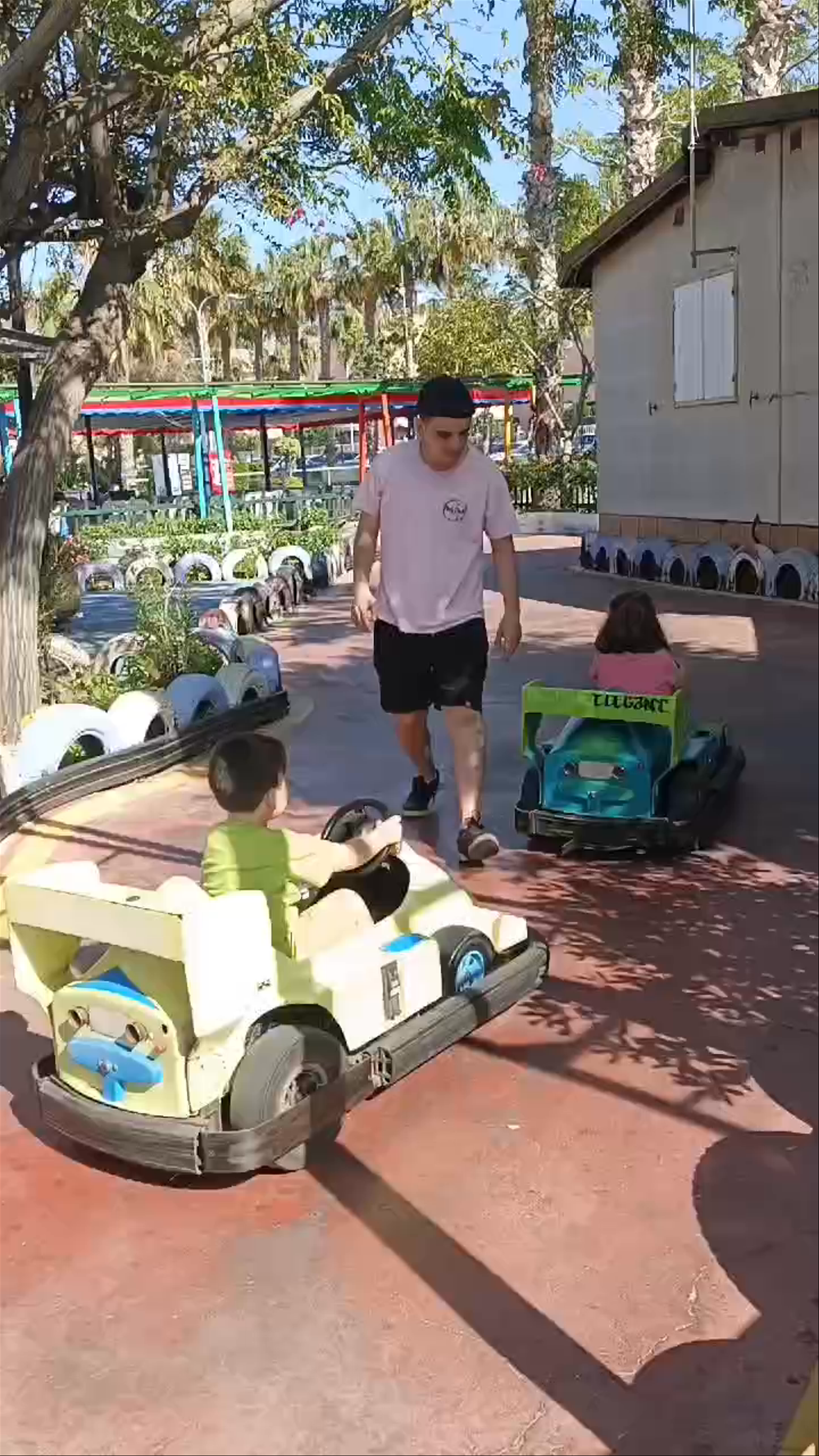 Pola Park
