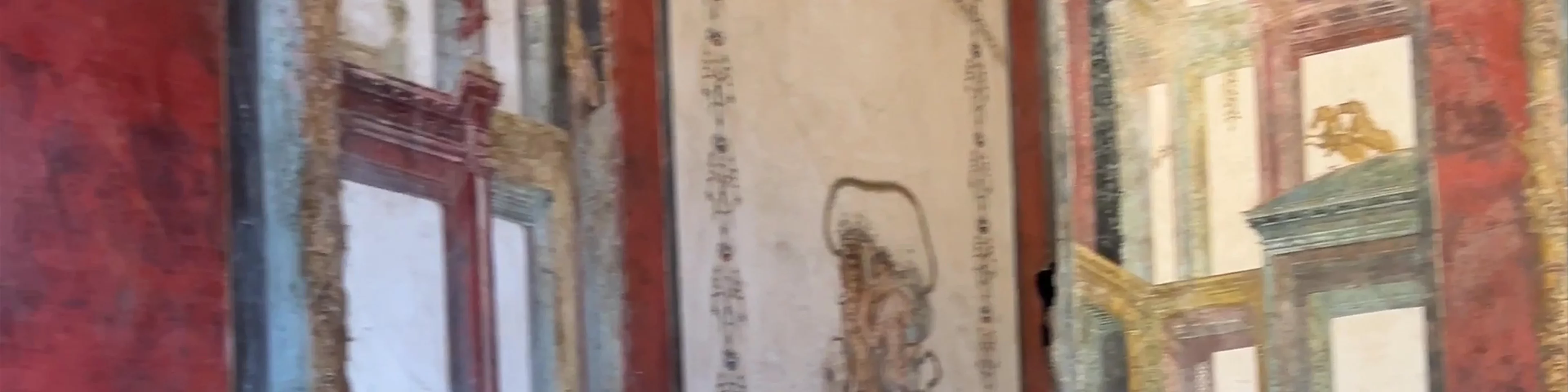 Scavi di Pompei