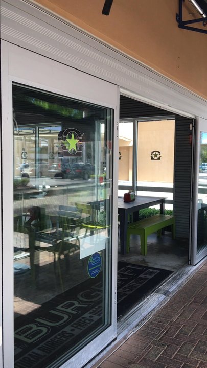 BurgerFi - Burgers Near Me - Hallandale, Florida