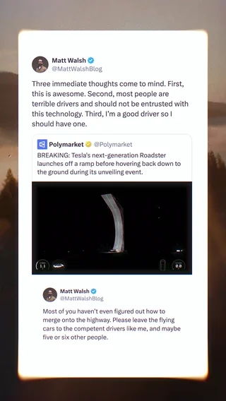 Okay, this is awesome