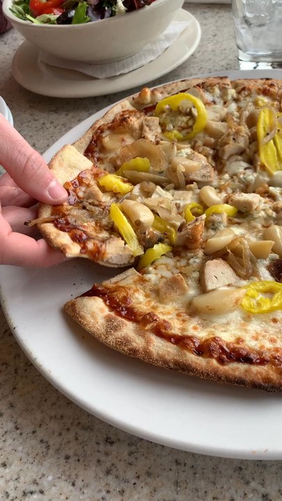 Rose's - Mediterranean Near Me - Grand Rapids, Michigan
