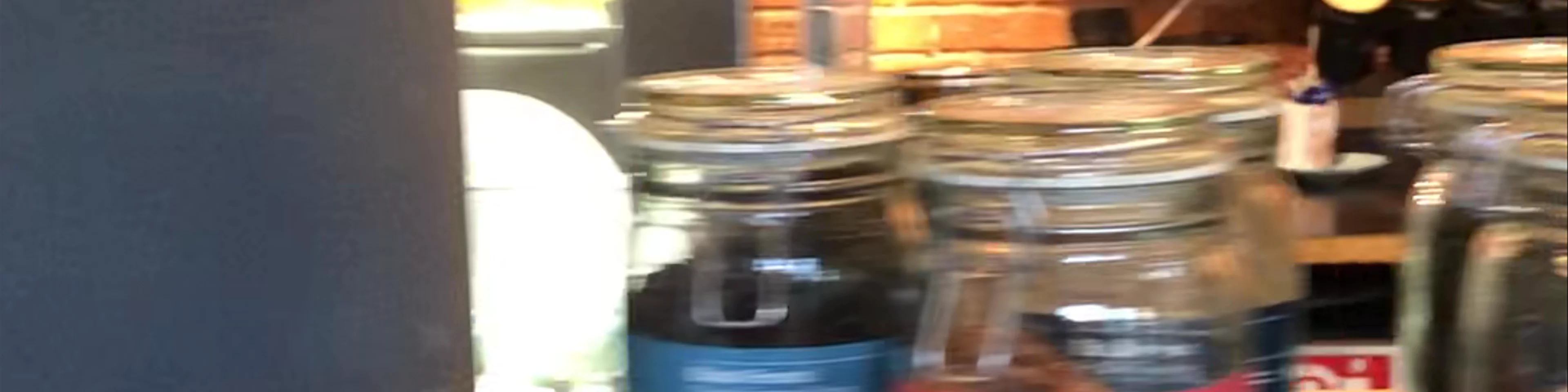 Public Coffee Roasters