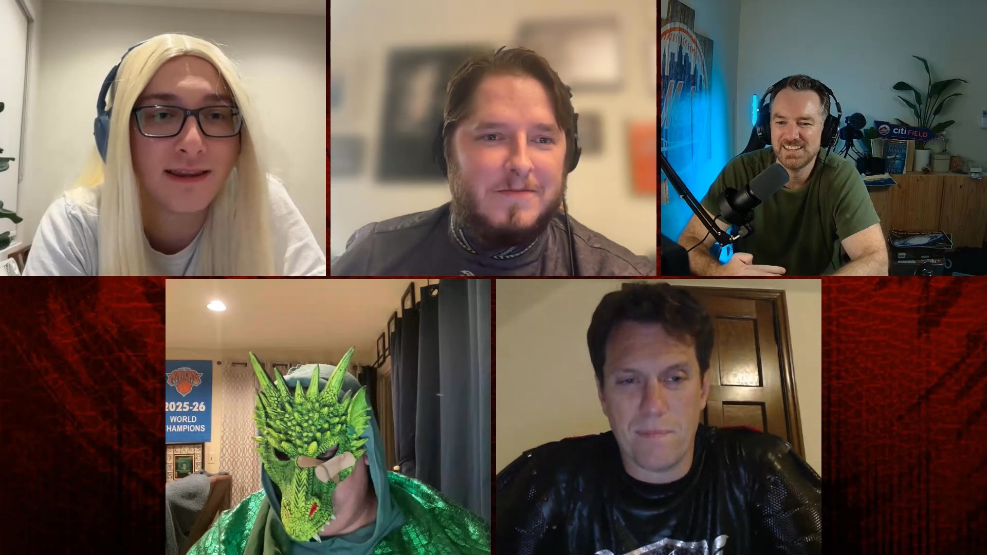 EPISODE 517 - HOUSE OF THE DRAGON SEASON 3 EPISODE 7 (GAME OF STOOLS)
