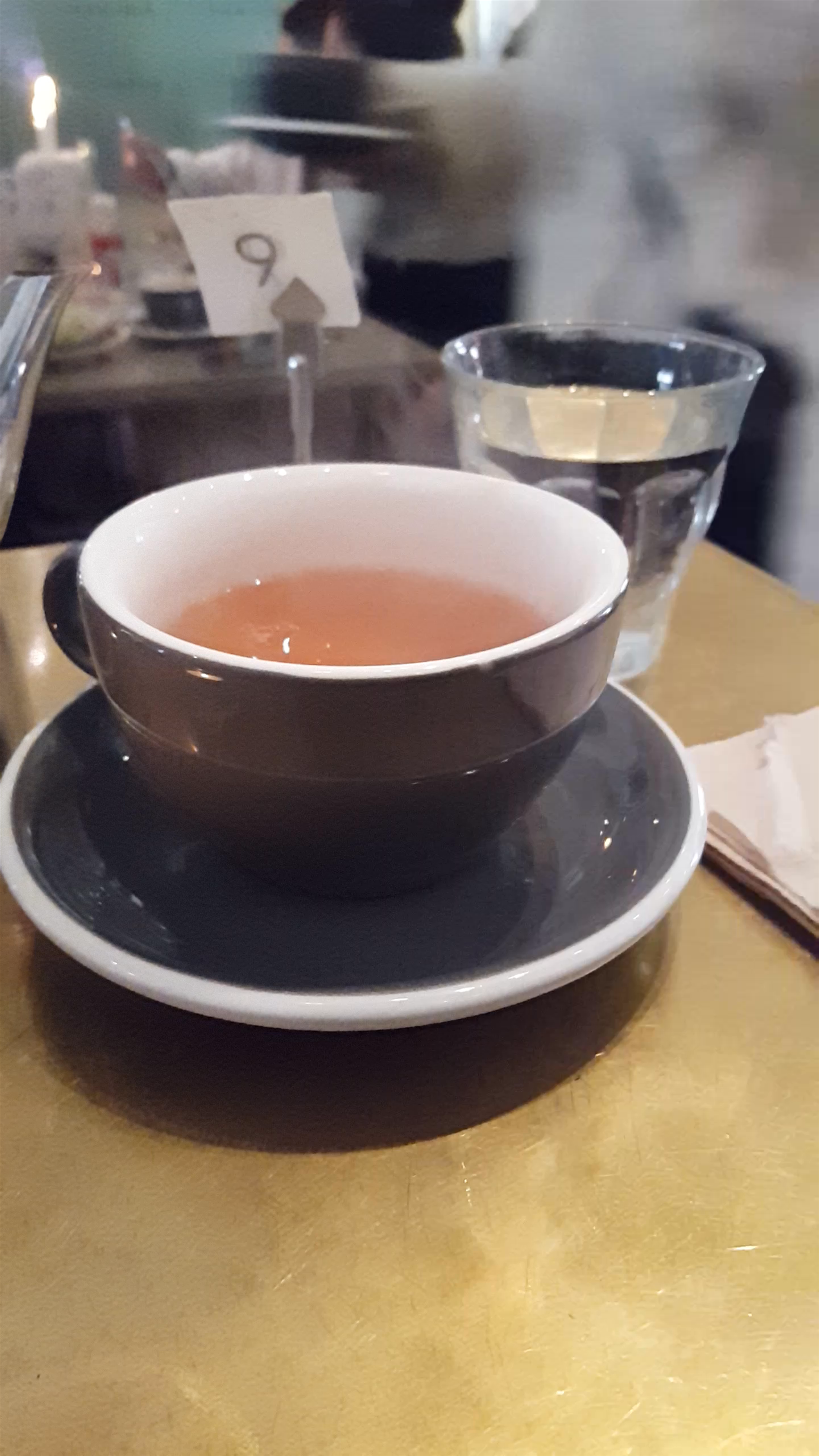 Kaffeverket