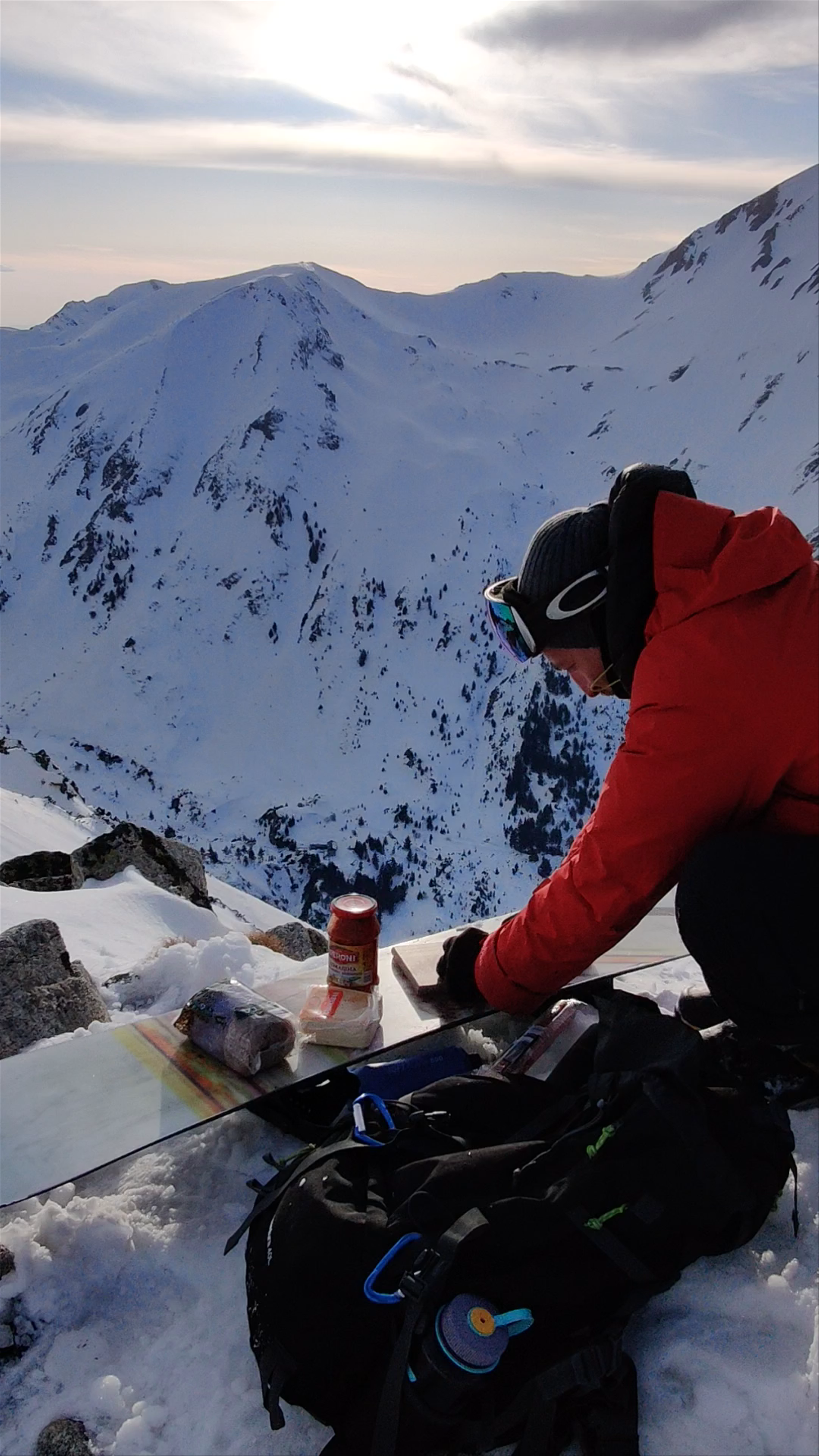 Pirin mountains, Bulgaria