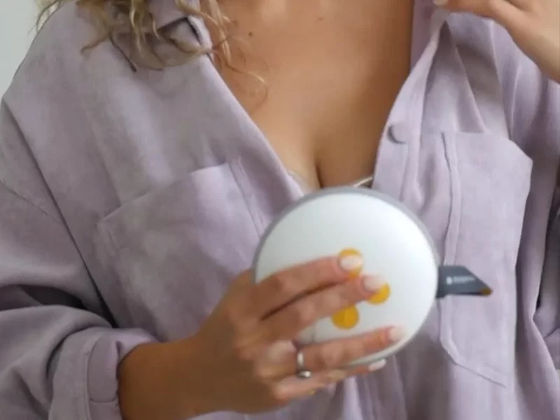 Medela Breast Pump