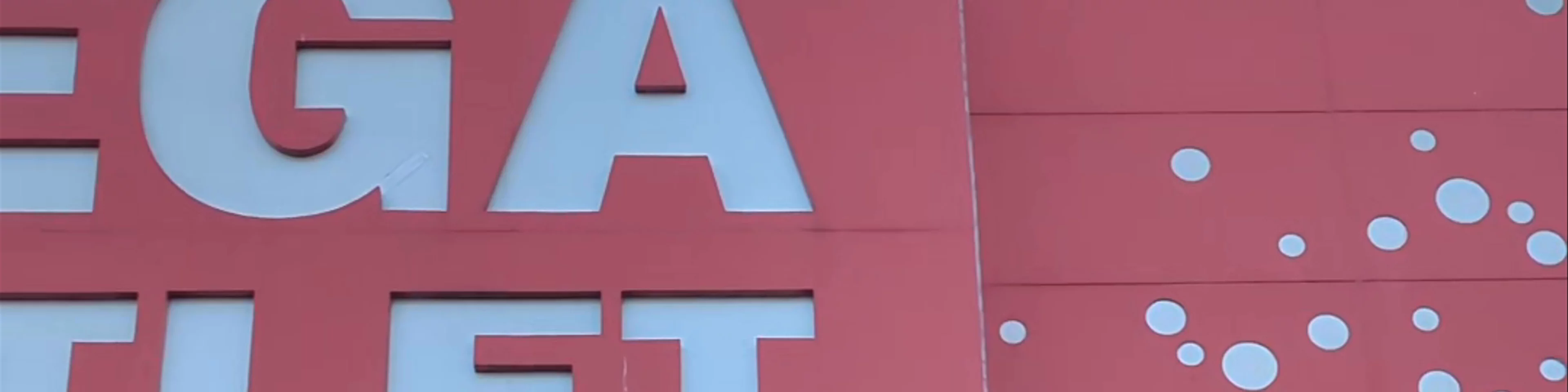 MEGA Outlet