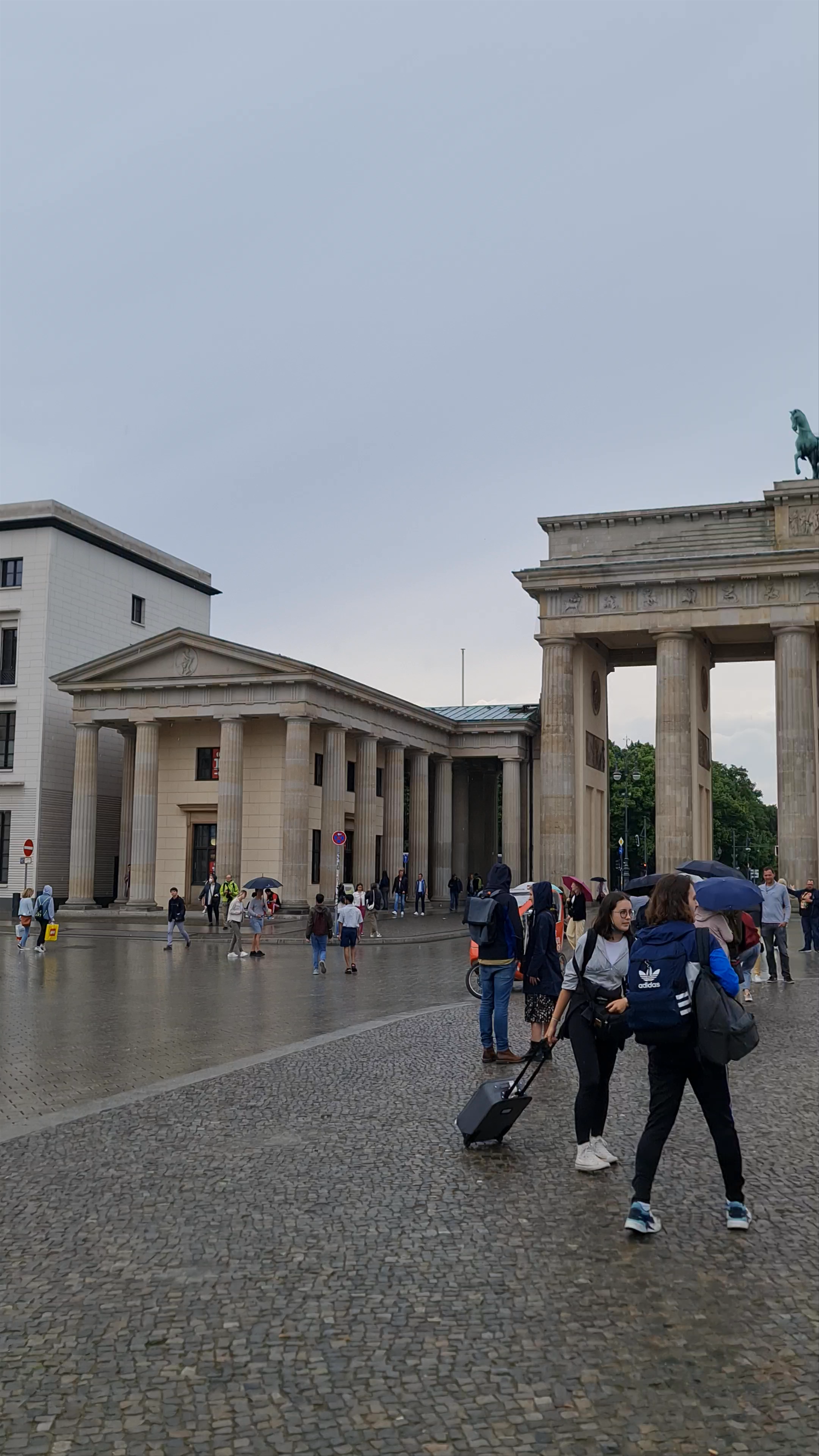 Brandenburger Tor