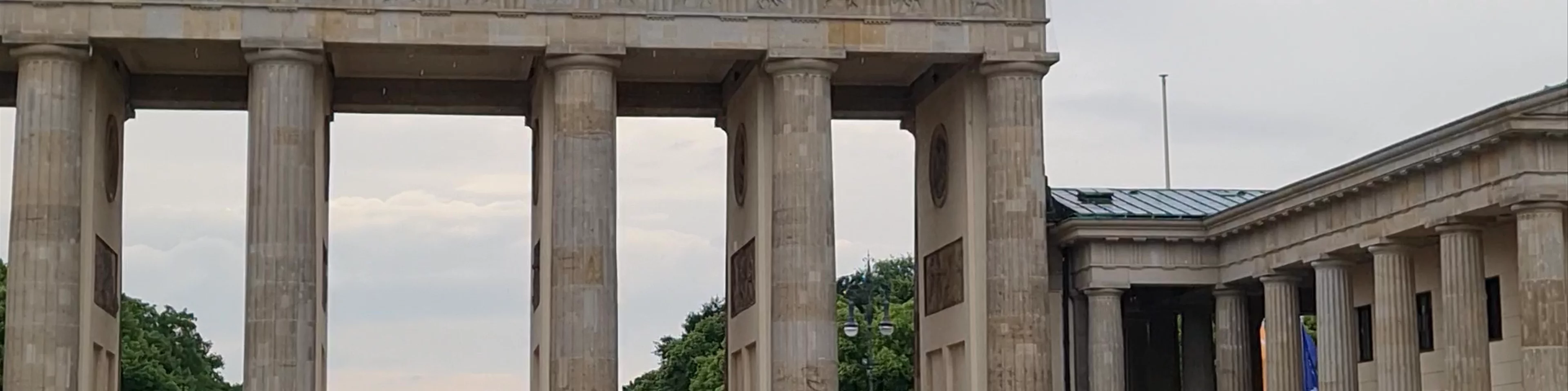 Brandenburger Tor