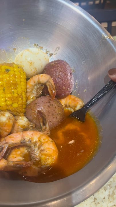 7Spice - Yummmmy - Seafood Near Me - Humble, Texas