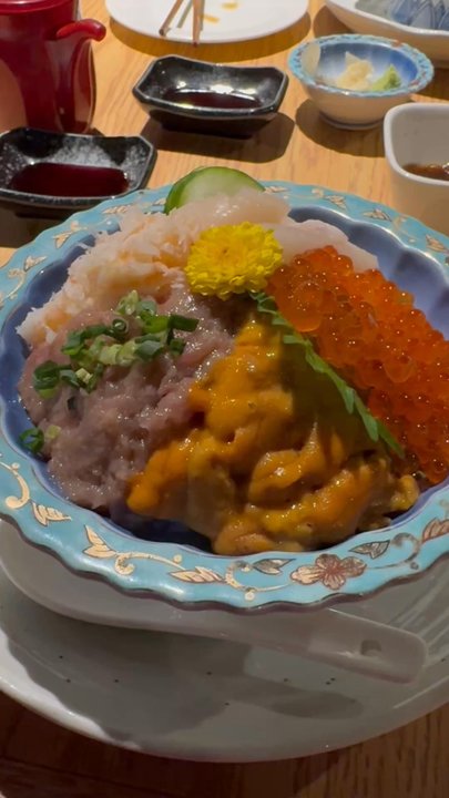 Yuzuki - Japanese Near Me - Toronto, Ontario