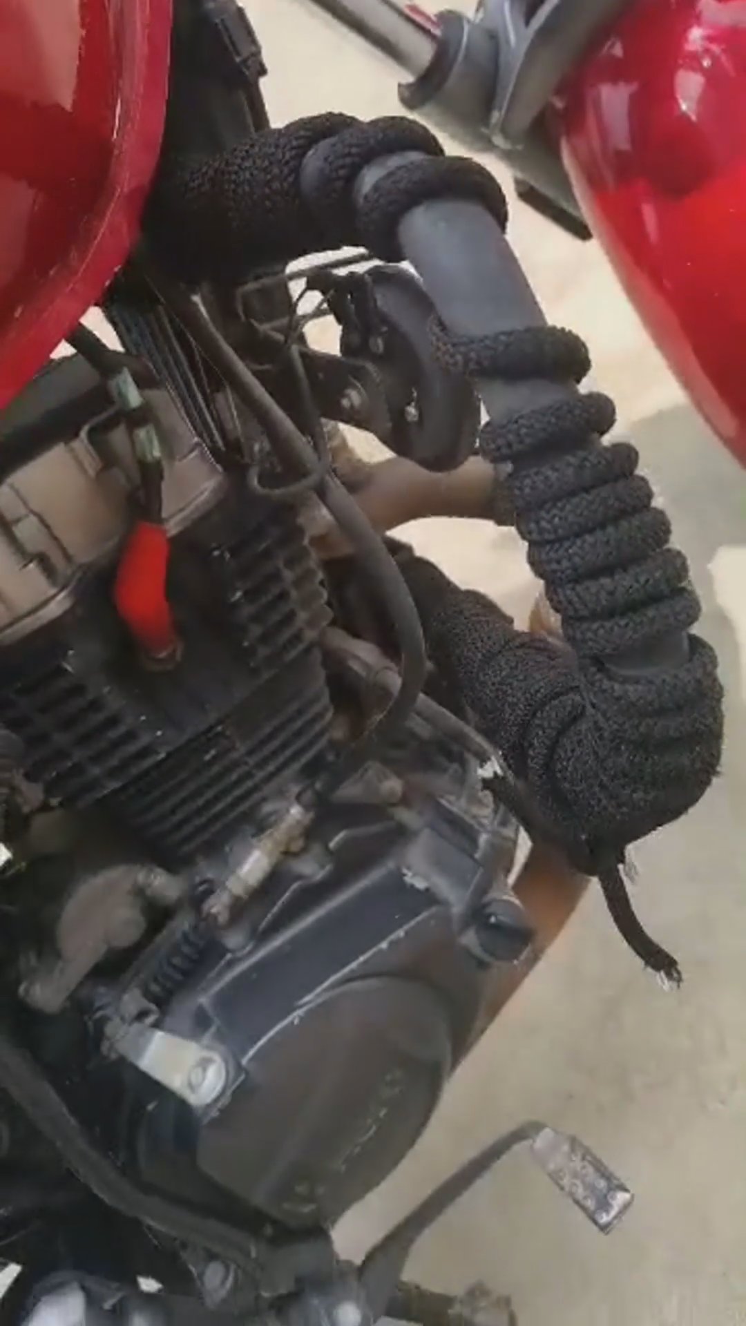 Walk-around video thumbnail