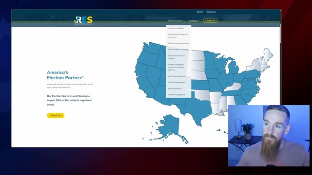Justice is Coming in Arizona Election Fraud
