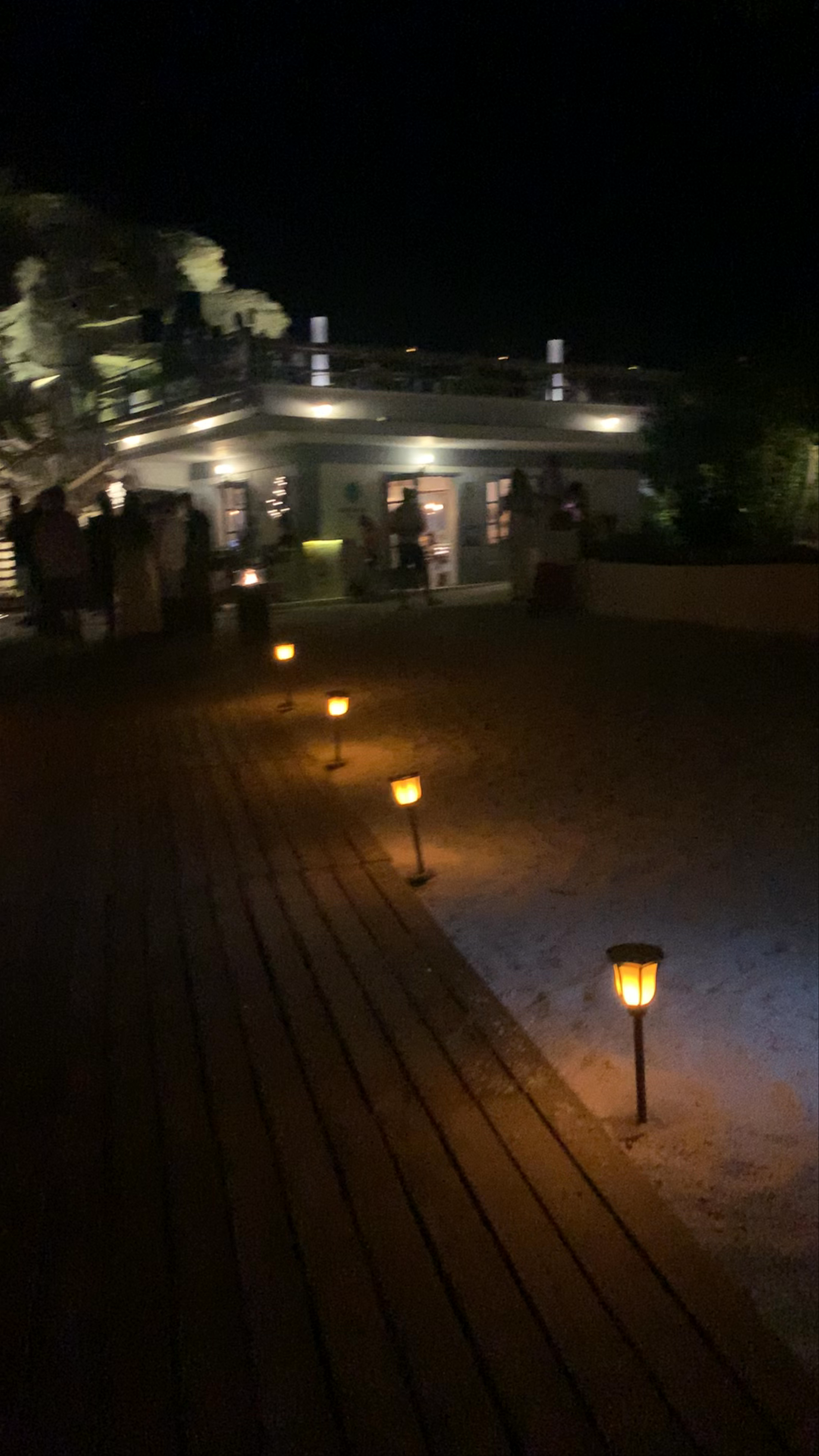 Karnagio Beach Bar