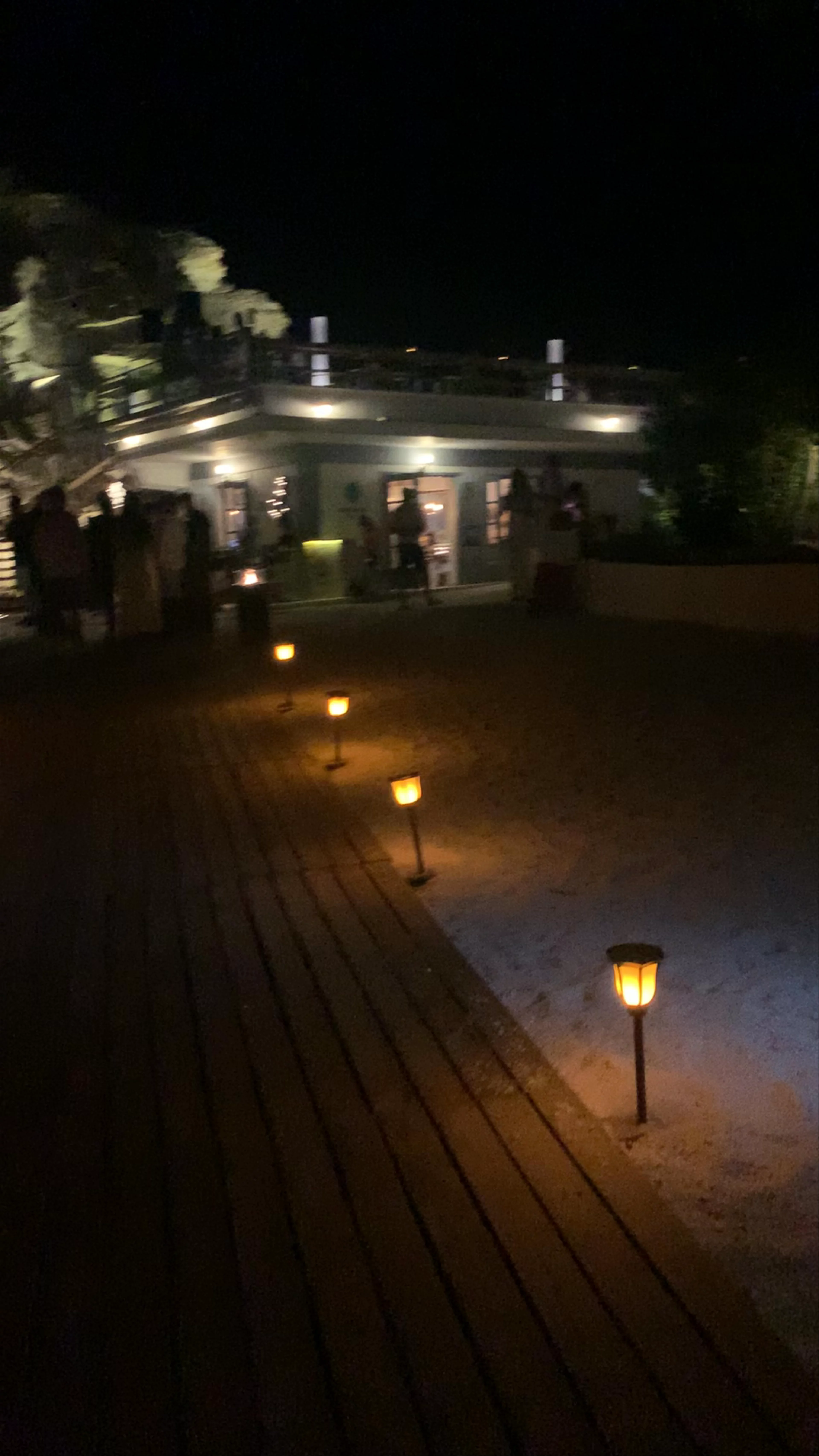 Karnagio Beach Bar