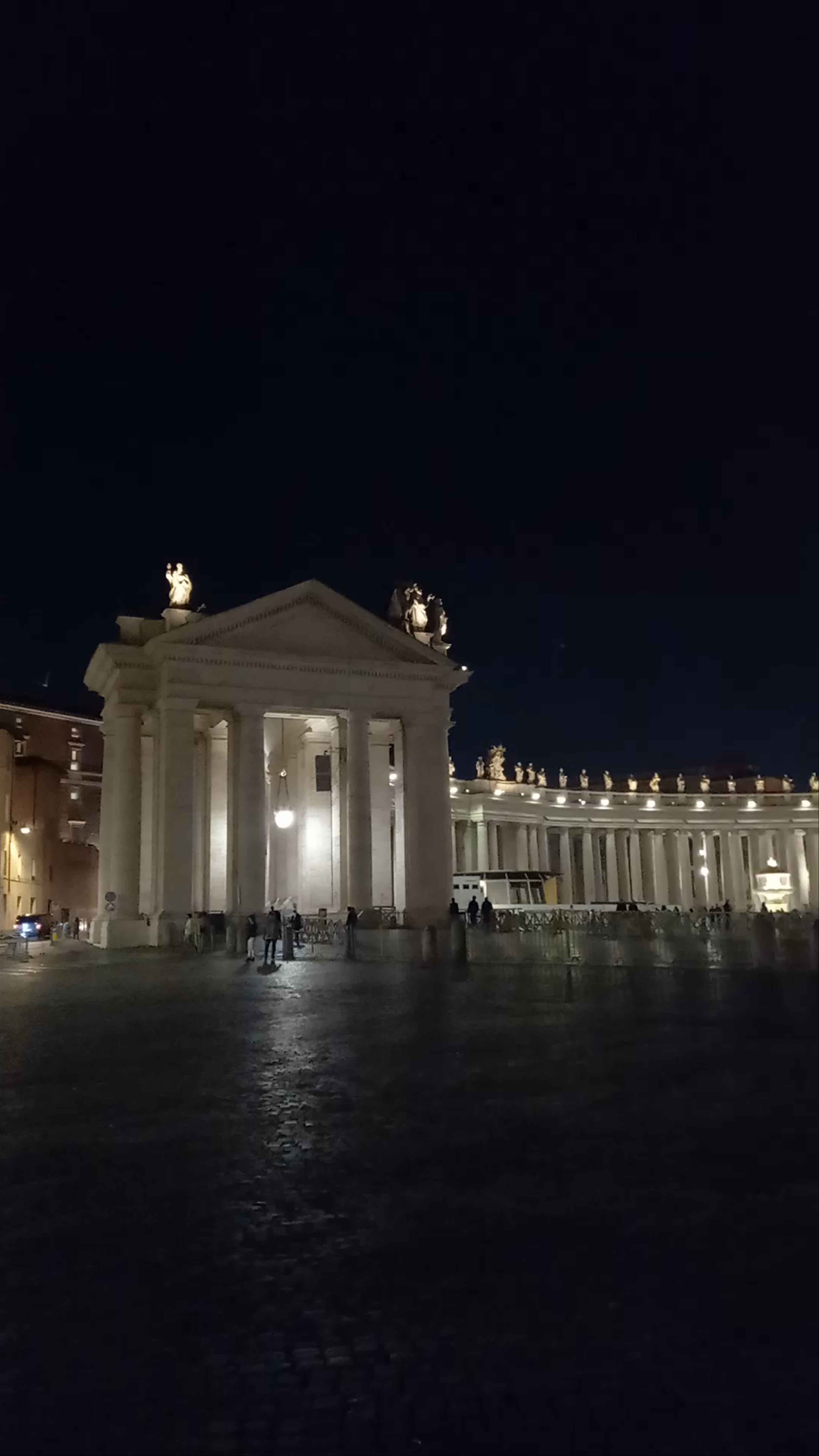 Basilica di San Pietro