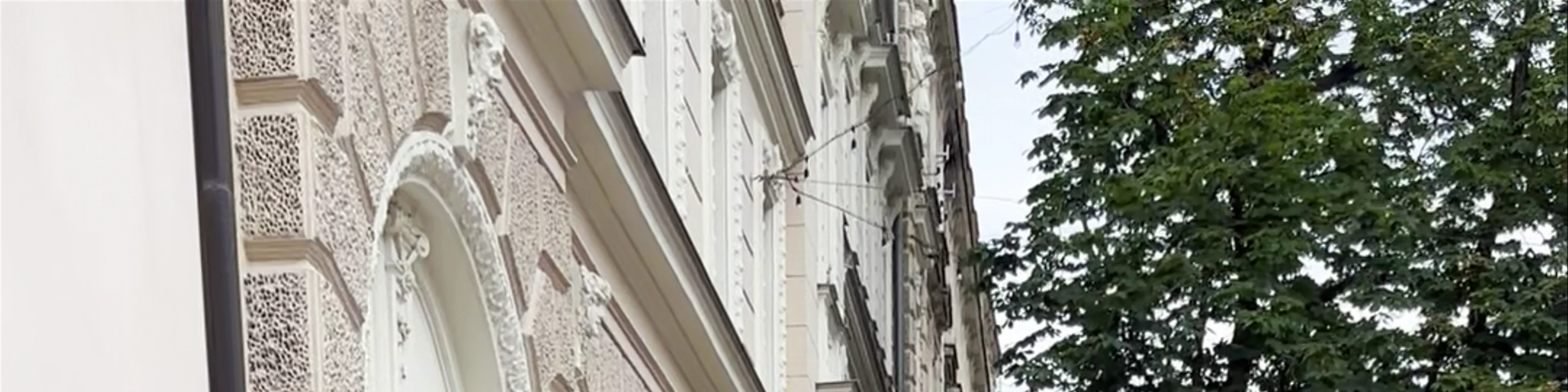 Riga Jugendstila Centrs