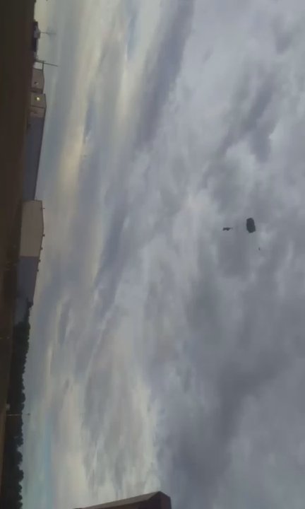 Skydive The Farm - The landing was smooth . - Skydiving Near Me - Cedartown, Georgia