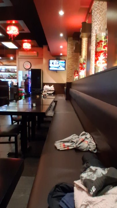 Federick Restaurant - Chinese Near Me - Markham, Ontario