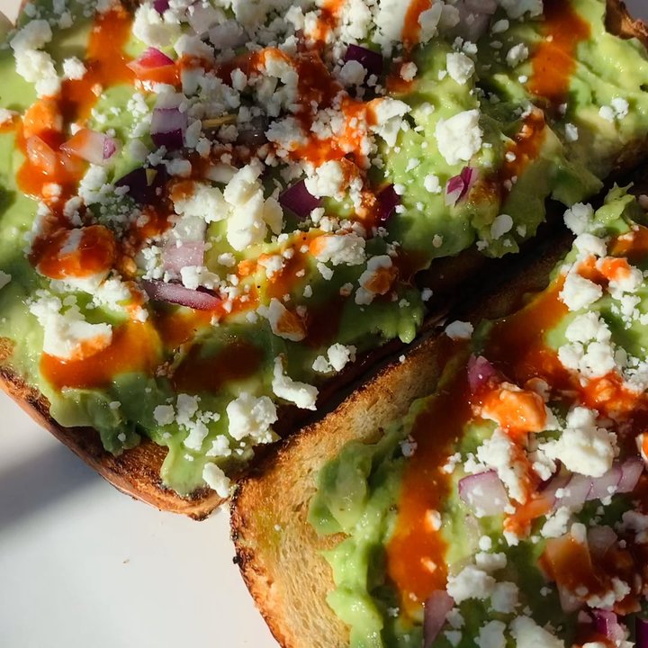 Rosebud Cafe - Cafes Near Me - Denver, Colorado