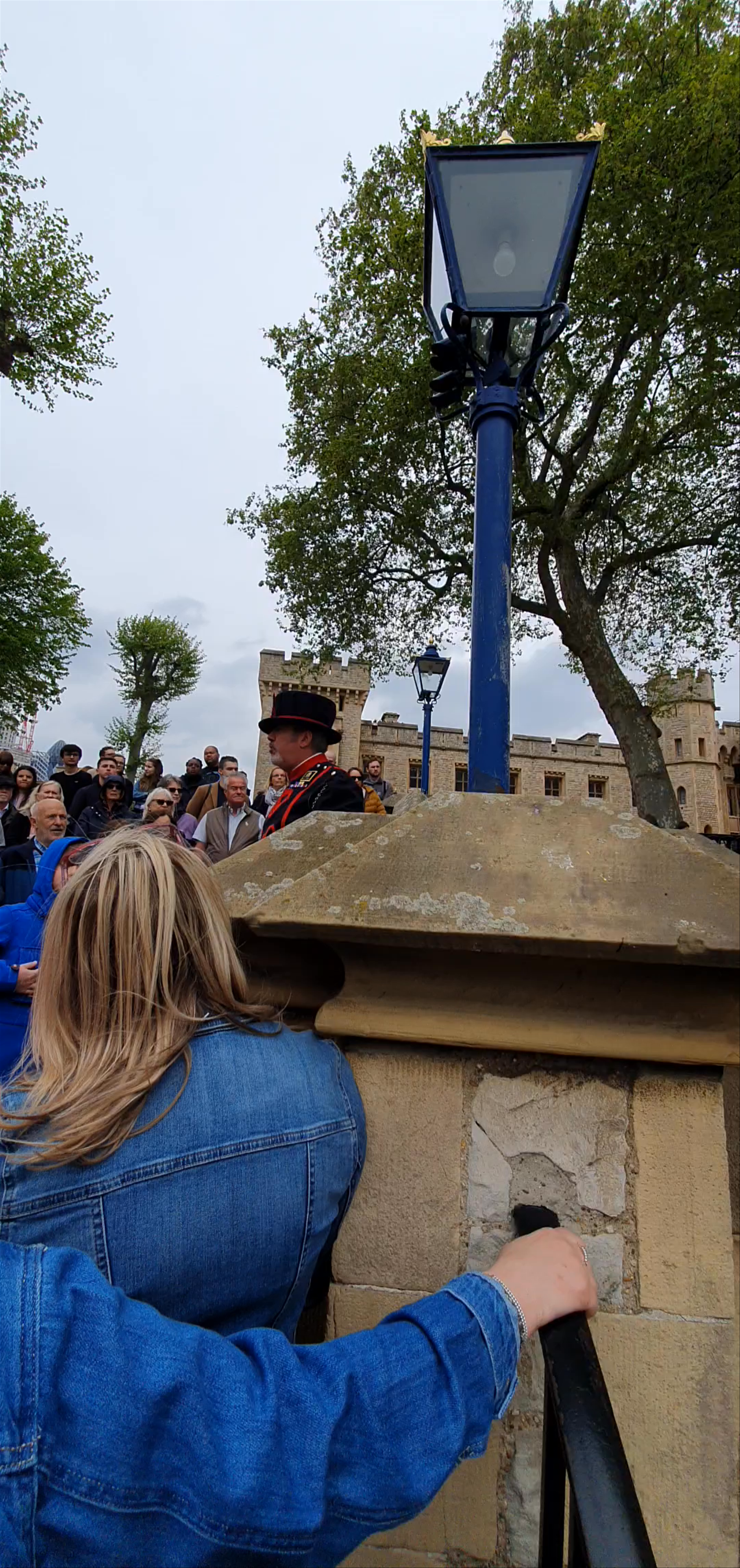 Tower of London