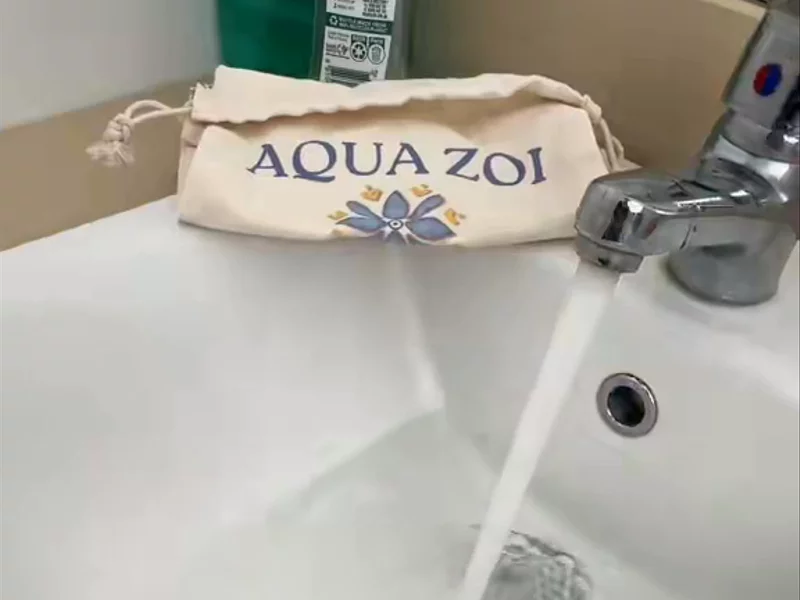 AQUA ZOI SEA SPONGES
