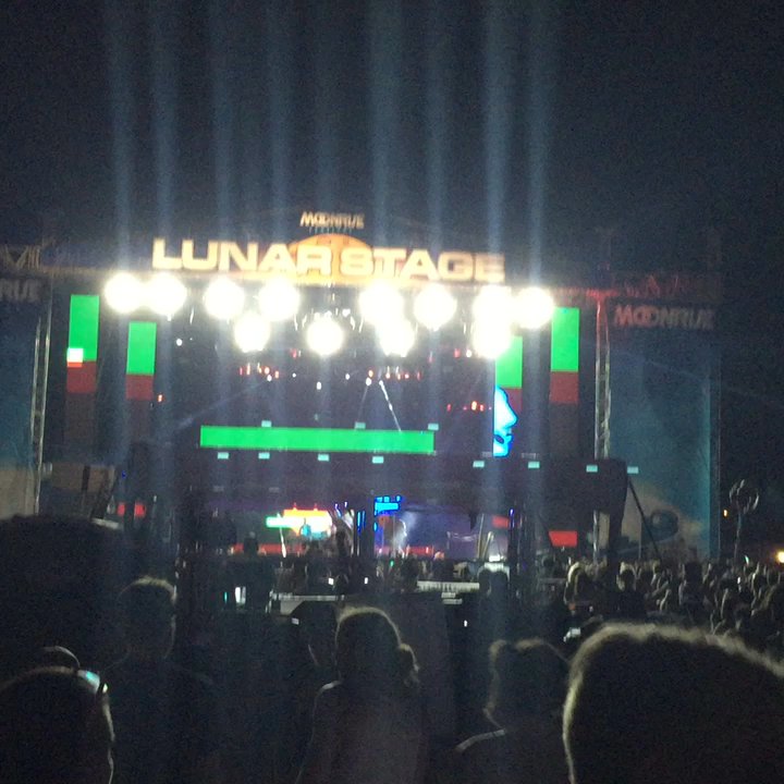 Moonrise Festival - Mass Media Near Me - Baltimore, Maryland
