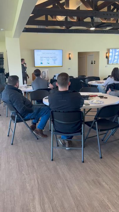 Four Corners Hall - Video of room used for a meeting. - Venues & Event Spaces Near Me - Chico, California