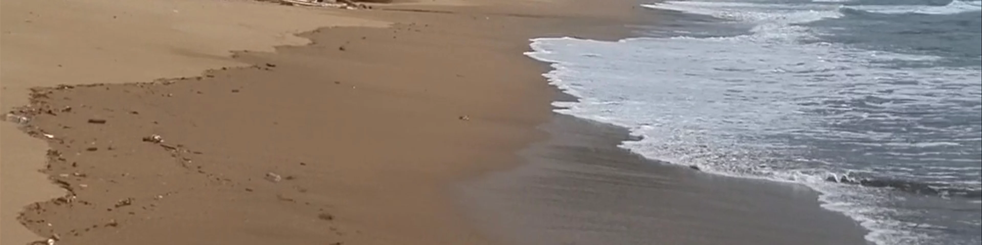 Playa de los deseos