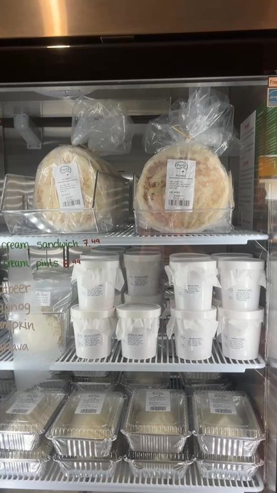 Parea - Mini Greek food market - Greek Near Me - Salt Lake City, Utah