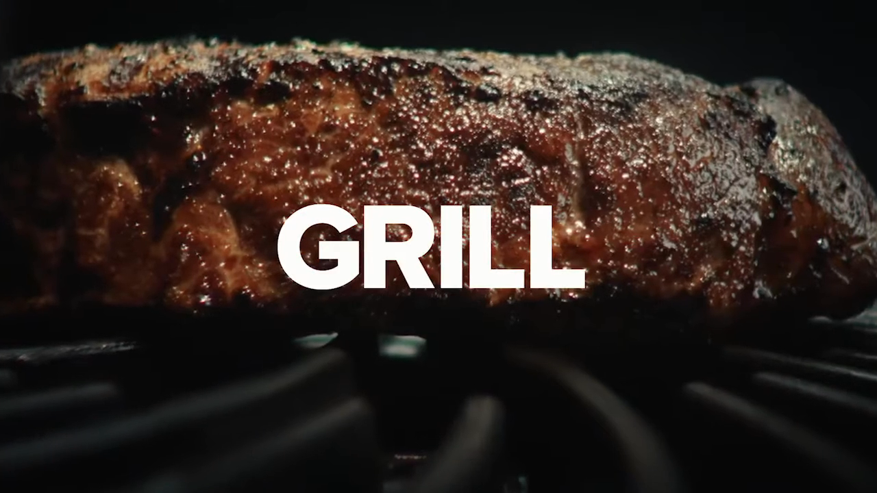 Ninja Foodi Grill