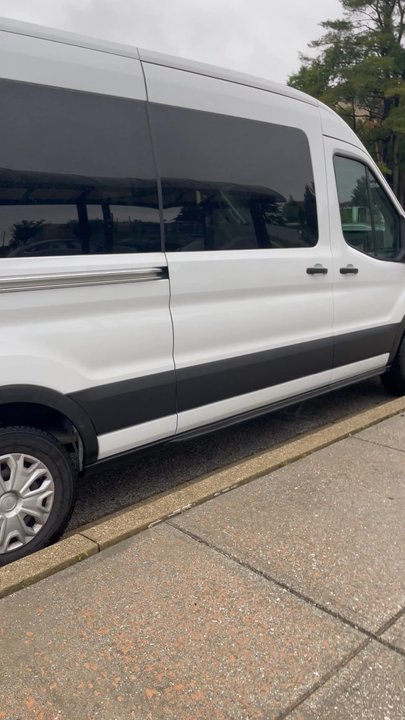 Next Destination Transportation - Airport Shuttles Near Me - Baltimore, Maryland