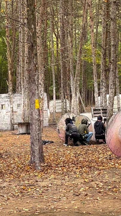 Boss Paintball Fields - Paintball Near Me - Locust, North Carolina