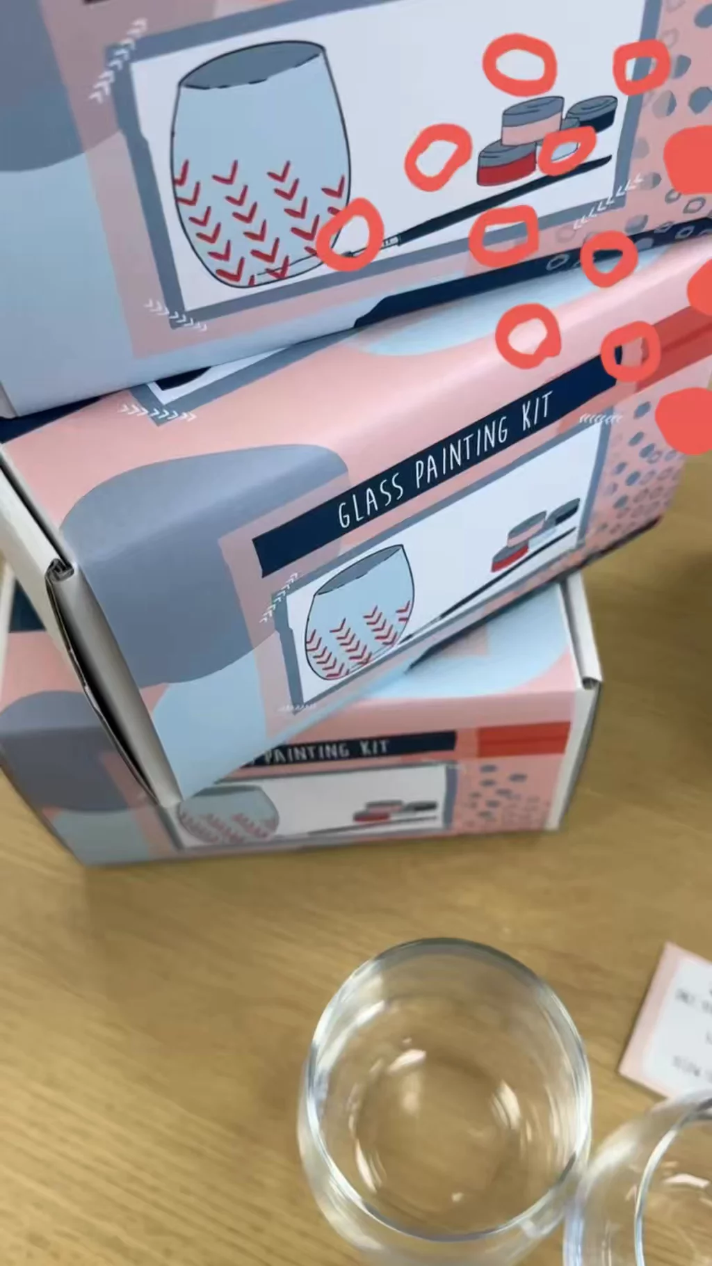 Product video