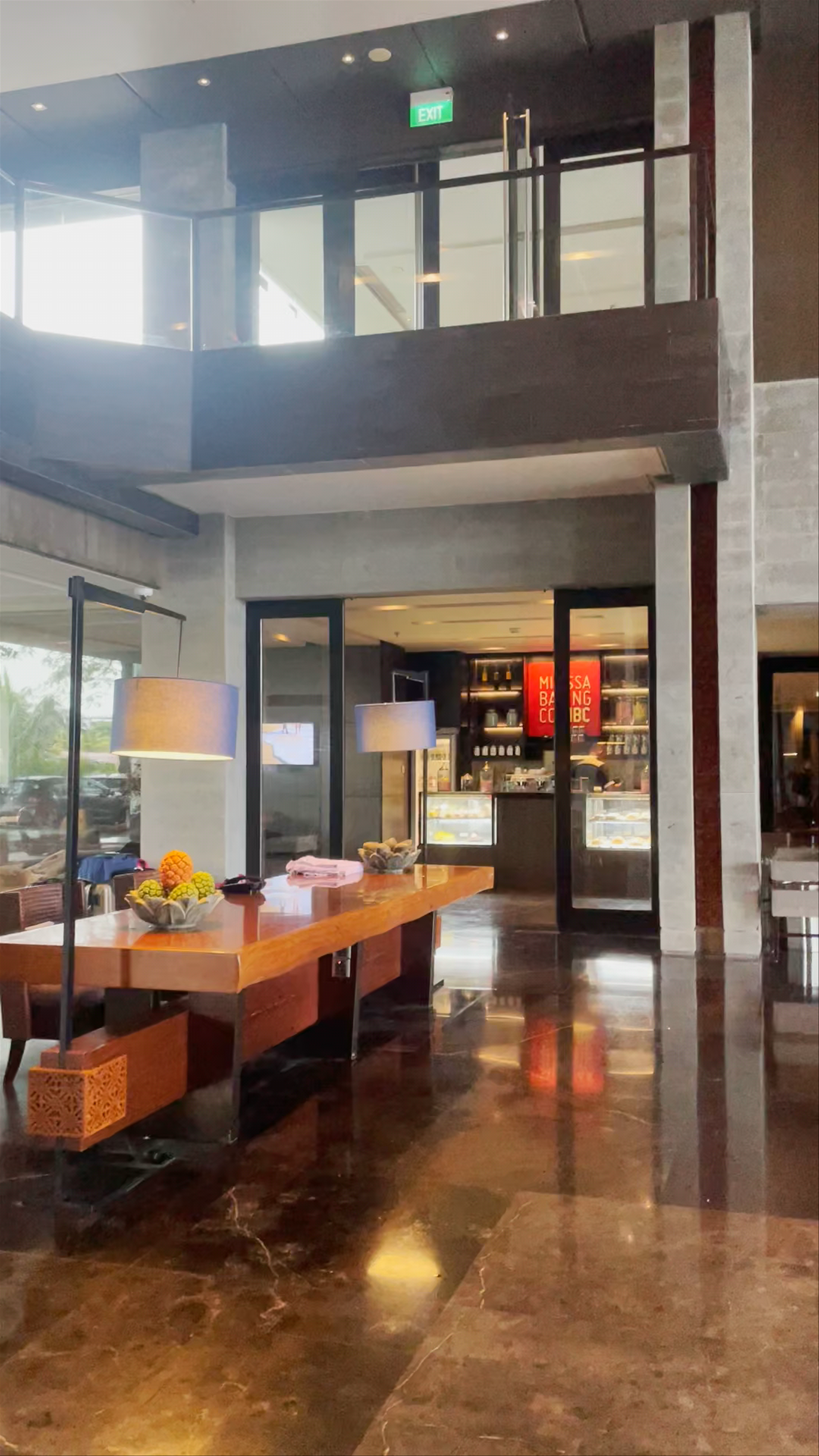 Marriott Weligama Resort & Spa