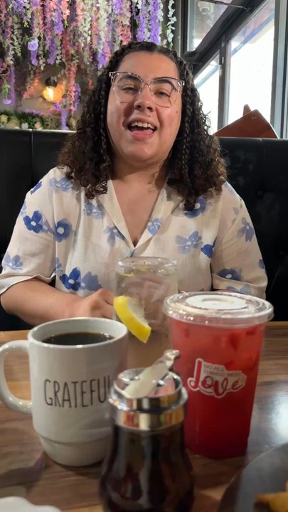Junction Remix Five Eighty - Breakfast & Brunch Near Me - Lawton, Oklahoma