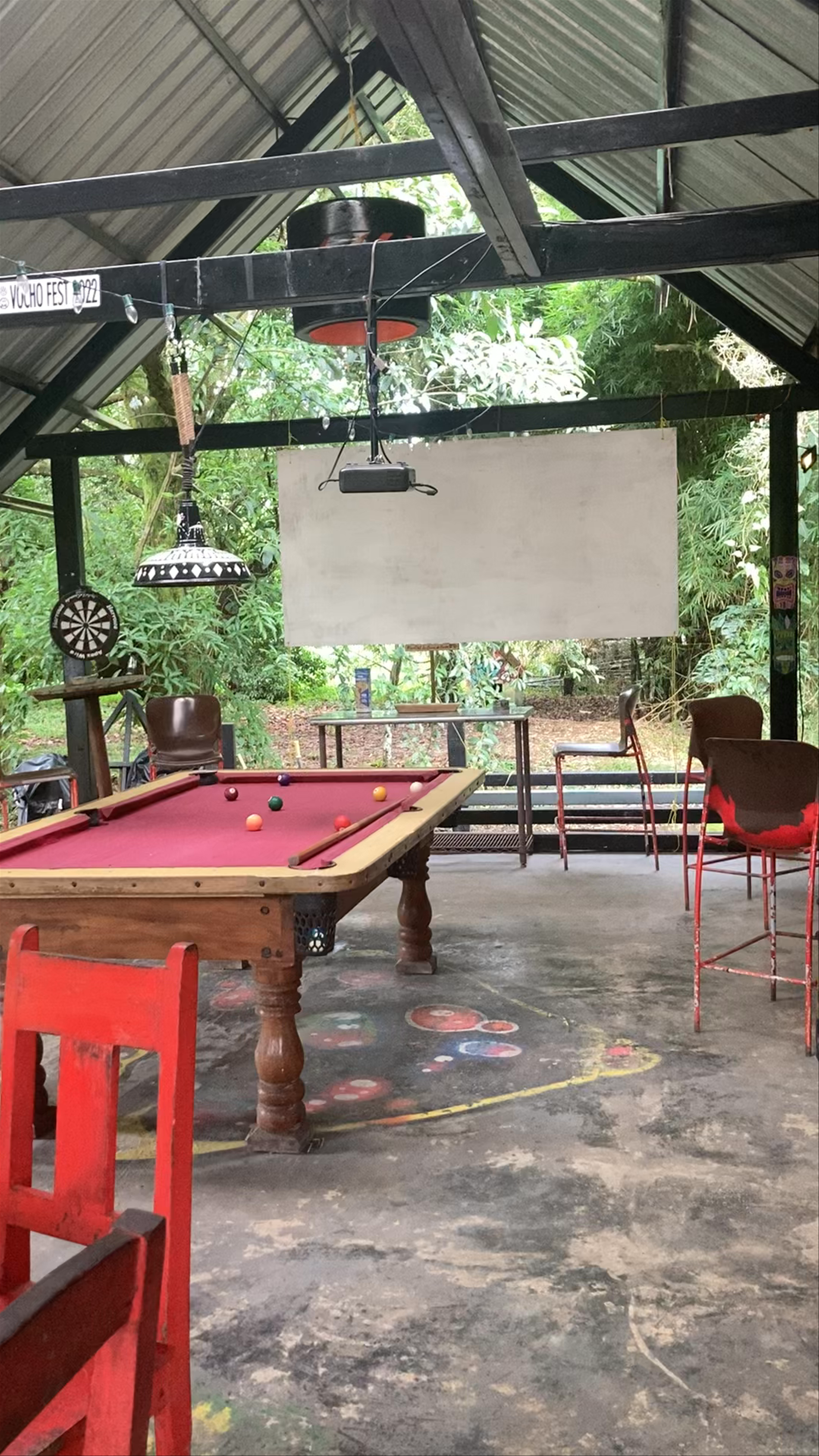 Hostal La Casa de Juan