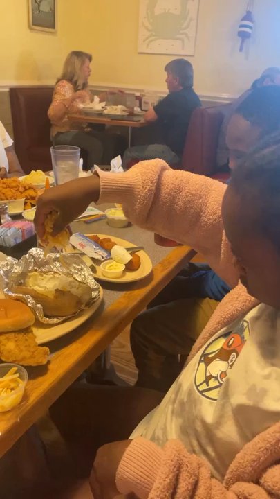 Captain Steve's - Seafood Near Me - Fort Mill, South Carolina