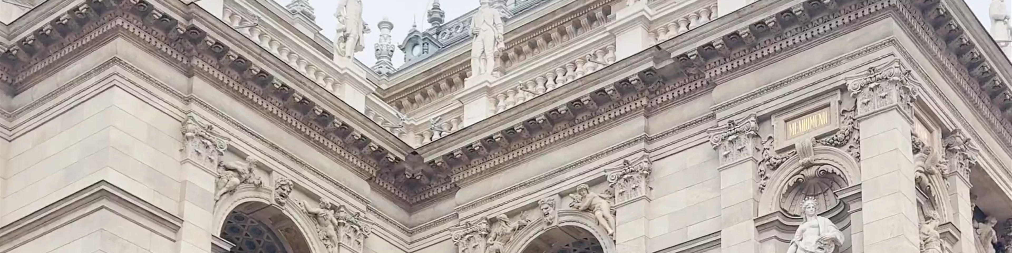 Hungarian State Opera