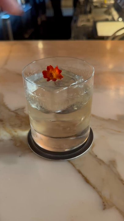 Death & Co DC - Cocktail Bars Near Me - Washington, DC, District of Columbia