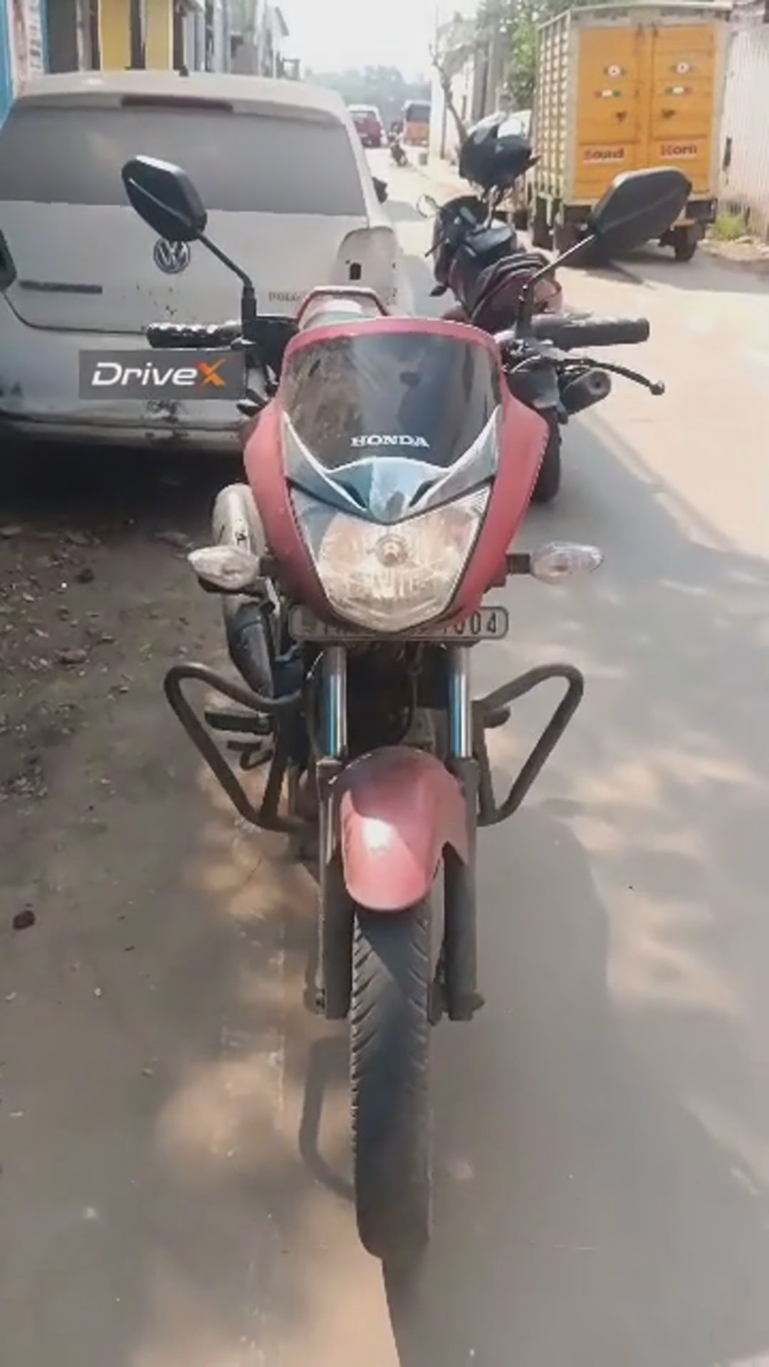 Walk-around video thumbnail