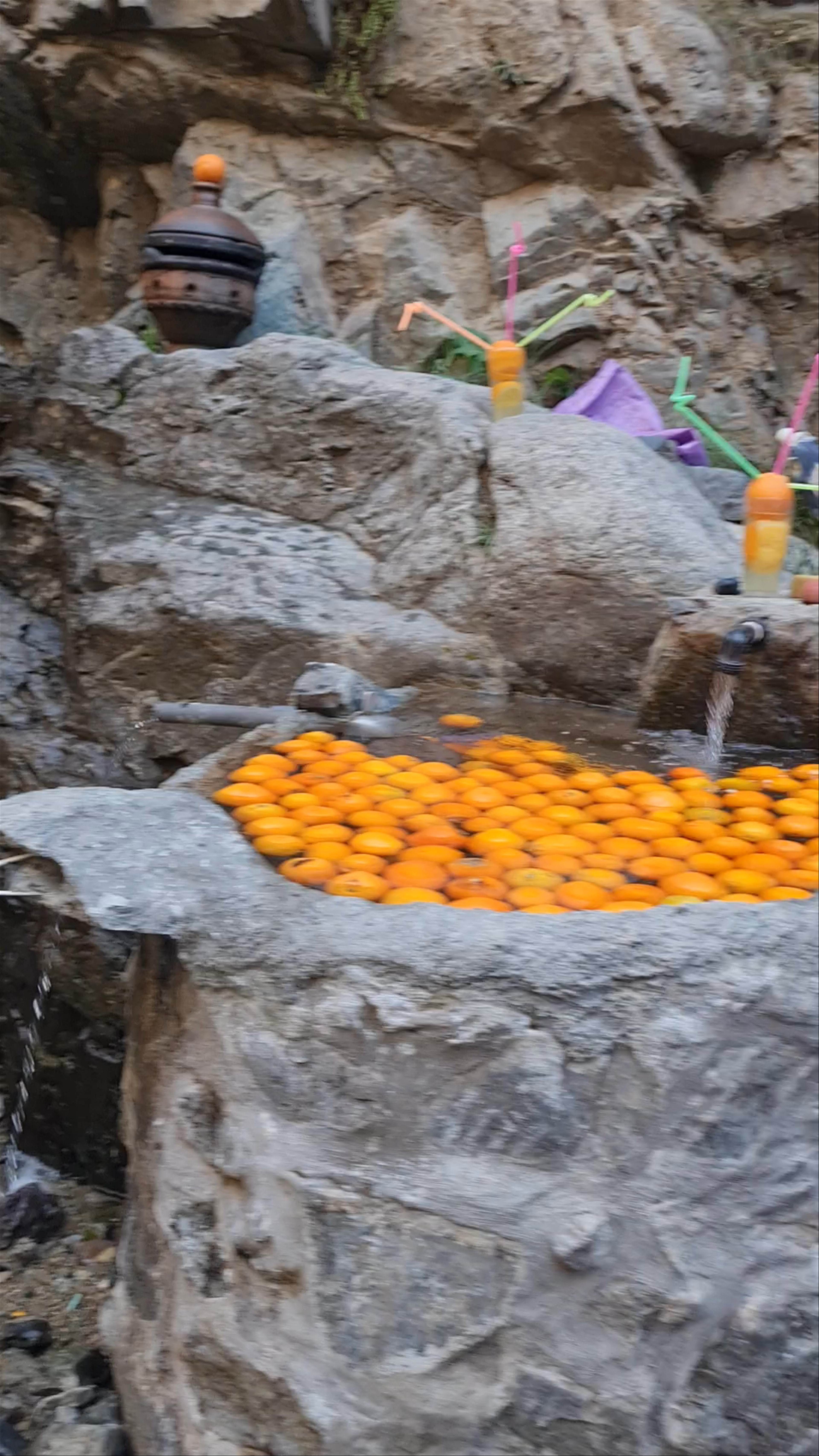 imlil Atlas Mountains