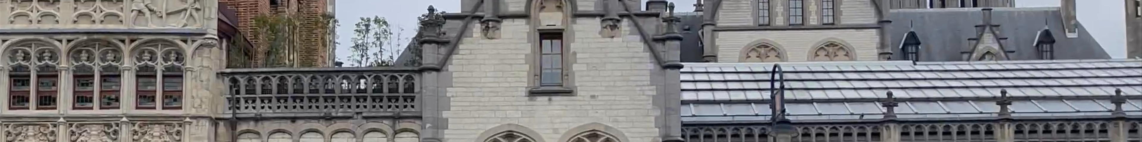 Tours & experiences in Gent