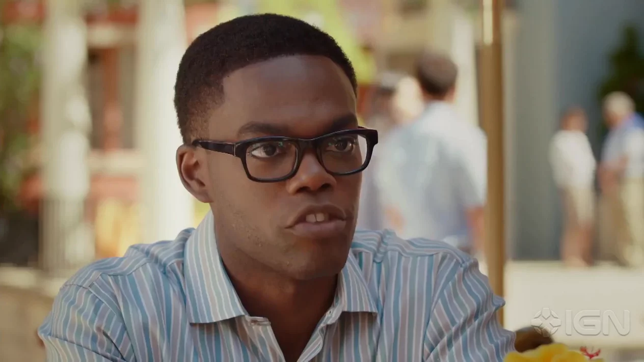The Good Place | Official Trailer